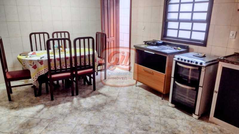 Conheça a04843f8-6b92-4826-abca-7a79dd do imóvel - Casa em Condomínio 3 quartos à venda Taquara, Rio de Janeiro - R$ 700.000 - CS3600 - 16 a04843f8-6b92-4826-abca-7a79dd - 16
