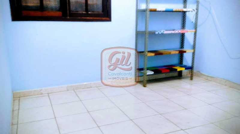 Conheça caa1e618-2995-4009-9aad-b5091a do imóvel - Casa em Condomínio 3 quartos à venda Taquara, Rio de Janeiro - R$ 700.000 - CS3600 - 14 caa1e618-2995-4009-9aad-b5091a - 14