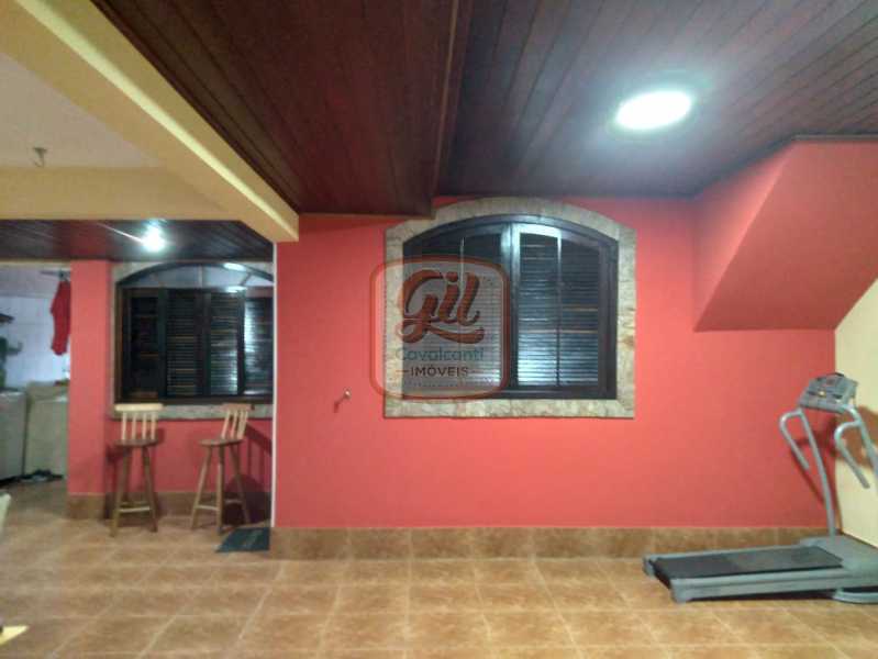 Conheça d2ab1405-f0d3-4142-b0ea-ae53ea do imóvel - Casa em Condomínio 3 quartos à venda Taquara, Rio de Janeiro - R$ 700.000 - CS3600 - 22 d2ab1405-f0d3-4142-b0ea-ae53ea - 22