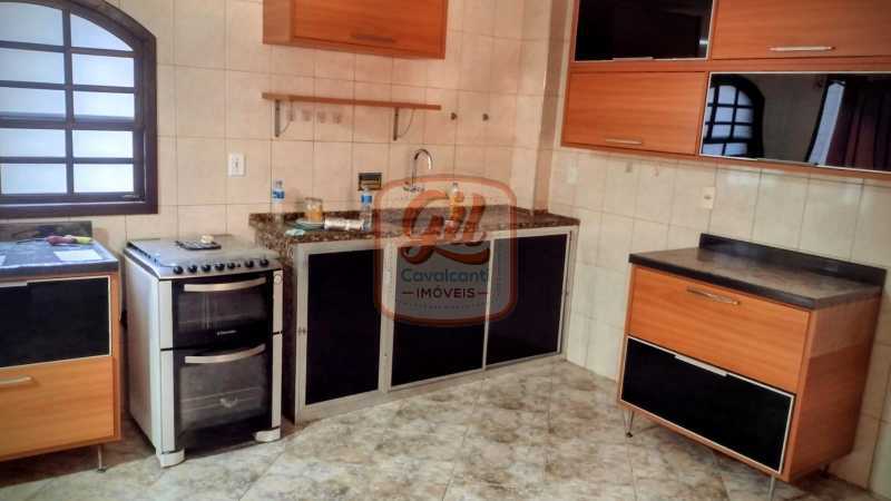 Conheça dd093d2e-b614-458c-a81d-ce9427 do imóvel - Casa em Condomínio 3 quartos à venda Taquara, Rio de Janeiro - R$ 700.000 - CS3600 - 17 dd093d2e-b614-458c-a81d-ce9427 - 17