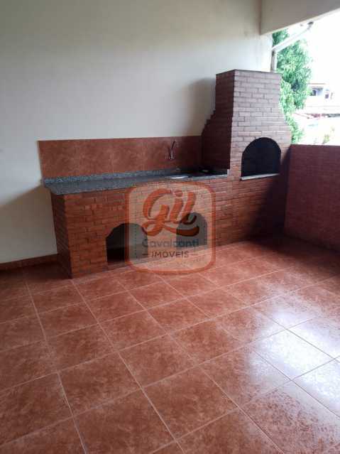 Conheça e8f9c60b-60a7-4f97-b594-773e9f do imóvel - Casa em Condomínio 3 quartos à venda Taquara, Rio de Janeiro - R$ 700.000 - CS3600 - 25 e8f9c60b-60a7-4f97-b594-773e9f - 25