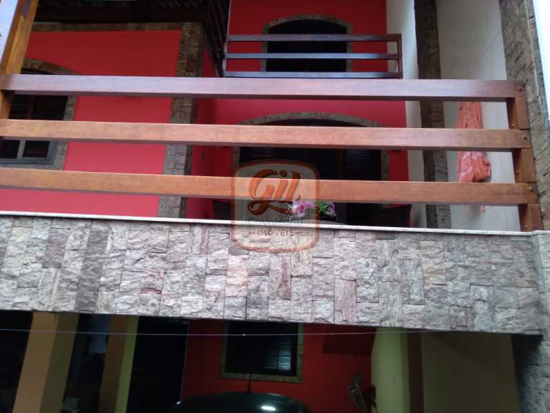 Conheça ee265a09-2171-4bc9-9964-202a97 do imóvel - Casa em Condomínio 3 quartos à venda Taquara, Rio de Janeiro - R$ 700.000 - CS3600 - 23 ee265a09-2171-4bc9-9964-202a97 - 23