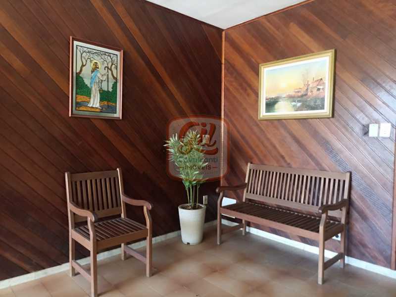 Conheça 7d721e5e-208d-48c2-b27c-f9dadb do imóvel - Apartamento 2 quartos à venda Taquara, Rio de Janeiro - R$ 300.000 - AP3146 - 17 7d721e5e-208d-48c2-b27c-f9dadb - 17