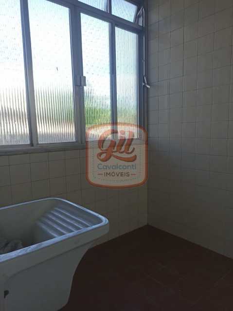 Conheça 29a0ba00-5509-4ec7-9b85-94f5e9 do imóvel - Apartamento 2 quartos à venda Taquara, Rio de Janeiro - R$ 300.000 - AP3146 - 5 29a0ba00-5509-4ec7-9b85-94f5e9 - 5