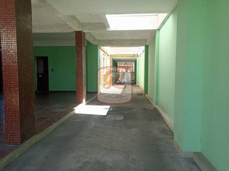 Conheça 28701f15-151c-4776-af41-e6daa0 do imóvel - Apartamento 2 quartos à venda Taquara, Rio de Janeiro - R$ 300.000 - AP3146 - 19 28701f15-151c-4776-af41-e6daa0 - 19