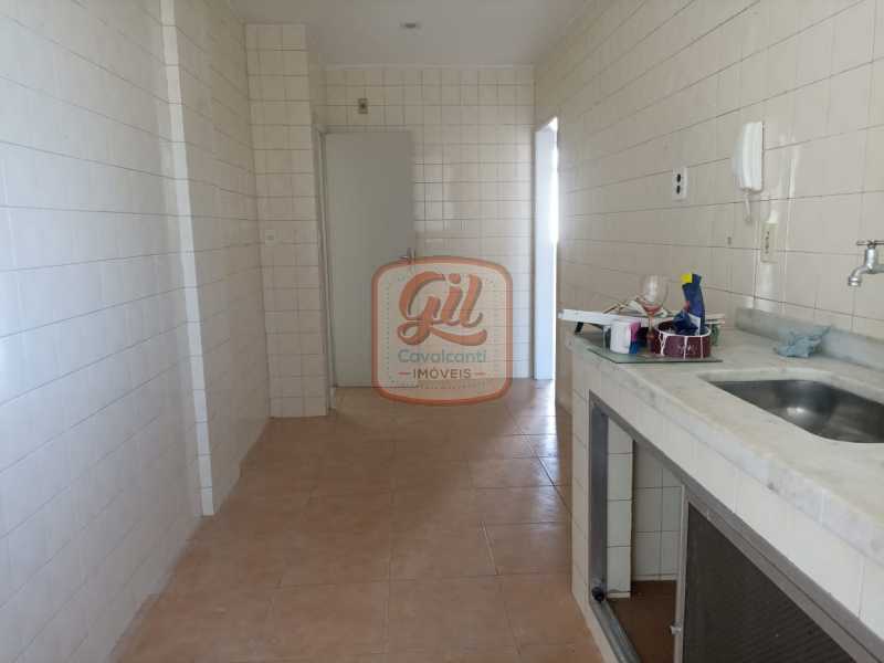 Conheça a7b1de41-3dd3-45b4-974e-fbcb56 do imóvel - Apartamento 2 quartos à venda Taquara, Rio de Janeiro - R$ 300.000 - AP3146 - 4 a7b1de41-3dd3-45b4-974e-fbcb56 - 4