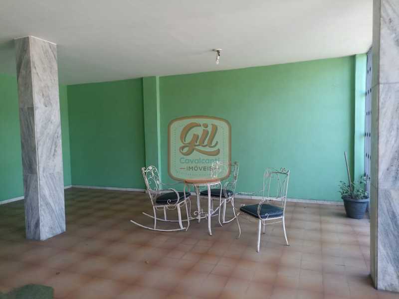 Conheça e1699284-296c-43ac-b88d-45f9ff do imóvel - Apartamento 2 quartos à venda Taquara, Rio de Janeiro - R$ 300.000 - AP3146 - 20 e1699284-296c-43ac-b88d-45f9ff - 20