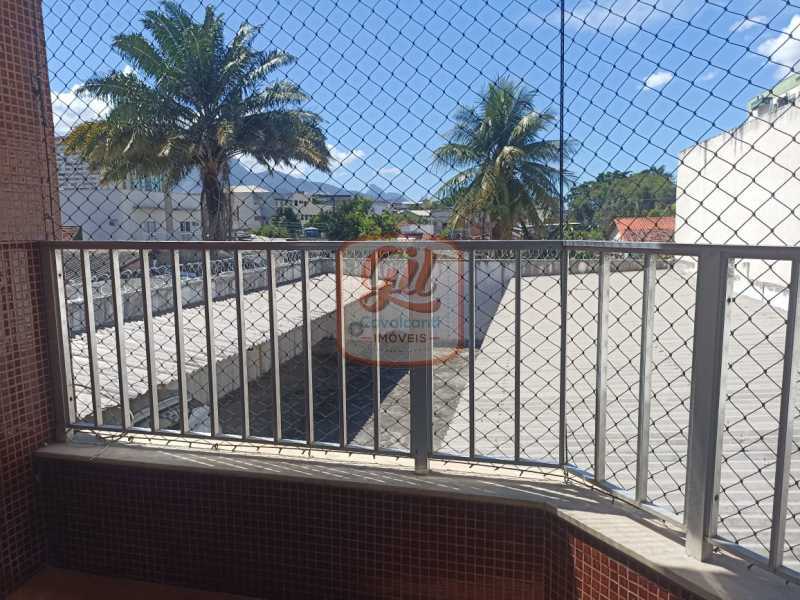 Conheça f218d2d9-ab7c-431a-b416-c7cbd9 do imóvel - Apartamento 2 quartos à venda Taquara, Rio de Janeiro - R$ 300.000 - AP3146 - 3 f218d2d9-ab7c-431a-b416-c7cbd9 - 3
