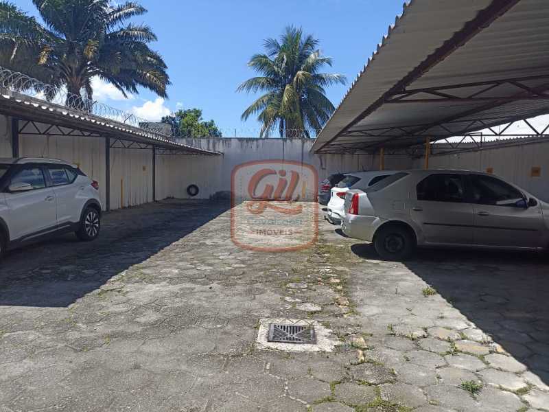 Conheça fe28e931-4cbd-4eba-a615-ae51bf do imóvel - Apartamento 2 quartos à venda Taquara, Rio de Janeiro - R$ 300.000 - AP3146 - 21 fe28e931-4cbd-4eba-a615-ae51bf - 21