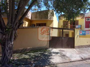Casa 3 quartos à venda Jardim Sulacap, Rio de Janeiro - R$ 455.000 - CS3604