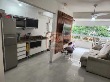 Apartamento 2 quartos à venda Jacarepaguá, Rio de Janeiro - R$ 650.000 - AP3148