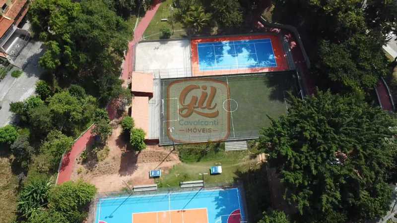 Conheça 1d1ad10b-03b5-471d-8d78-140c27 do imóvel - Casa em Condomínio 4 quartos à venda Taquara, Rio de Janeiro - R$ 789.999 - cs3605 - 27 1d1ad10b-03b5-471d-8d78-140c27 - 27