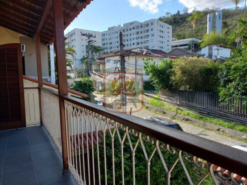 Conheça 23aada64-d078-437f-ac12-a1e7d8 do imóvel - Casa em Condomínio 4 quartos à venda Taquara, Rio de Janeiro - R$ 789.999 - cs3605 - 17 23aada64-d078-437f-ac12-a1e7d8 - 17