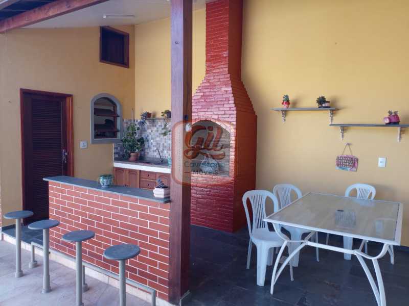 Conheça 37f16e08-b72e-4dce-89d9-cfaac9 do imóvel - Casa em Condomínio 4 quartos à venda Taquara, Rio de Janeiro - R$ 789.999 - cs3605 - 7 37f16e08-b72e-4dce-89d9-cfaac9 - 7