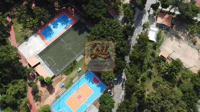 Conheça 61def2ac-7717-40b4-8e33-3dc57e do imóvel - Casa em Condomínio 4 quartos à venda Taquara, Rio de Janeiro - R$ 789.999 - cs3605 - 28 61def2ac-7717-40b4-8e33-3dc57e - 28