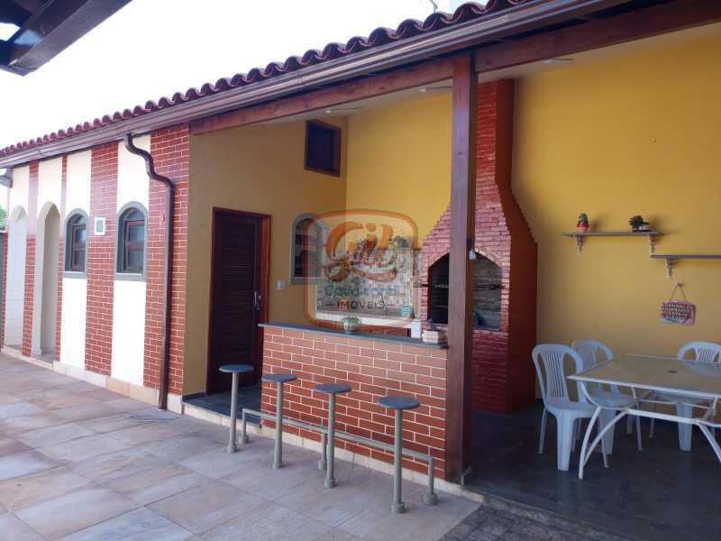 Conheça 63d916ba-3a93-44b1-be7a-d63ae5 do imóvel - Casa em Condomínio 4 quartos à venda Taquara, Rio de Janeiro - R$ 789.999 - cs3605 - 6 63d916ba-3a93-44b1-be7a-d63ae5 - 6