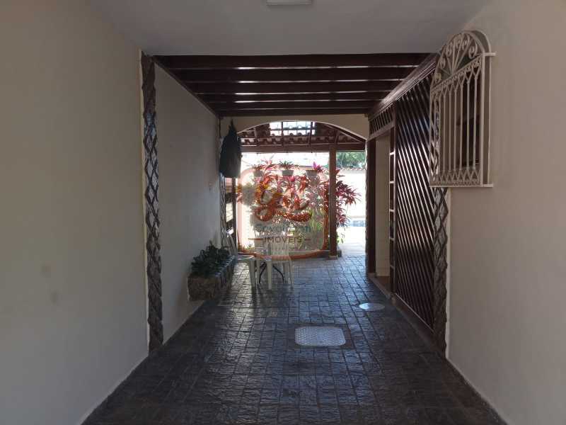 Conheça 456f37d9-f375-48c1-9d10-760630 do imóvel - Casa em Condomínio 4 quartos à venda Taquara, Rio de Janeiro - R$ 789.999 - cs3605 - 25 456f37d9-f375-48c1-9d10-760630 - 25