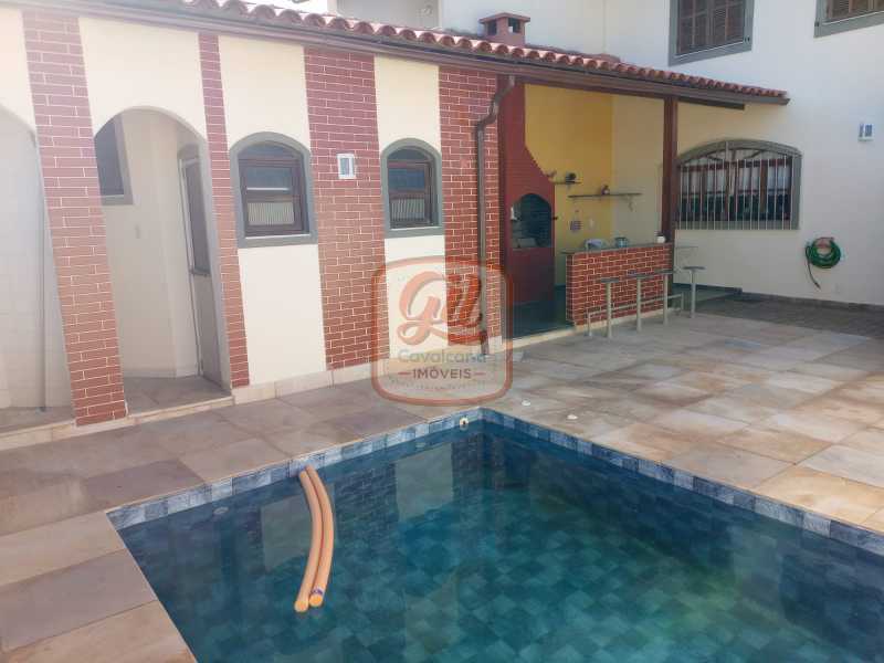 Conheça 485d3926-c8aa-409b-ba7b-d69423 do imóvel - Casa em Condomínio 4 quartos à venda Taquara, Rio de Janeiro - R$ 789.999 - cs3605 - 5 485d3926-c8aa-409b-ba7b-d69423 - 5