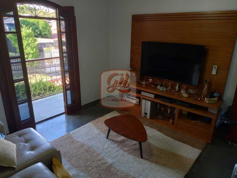 Conheça 760a0ba8-ae06-4072-9a77-ecfc1a do imóvel - Casa em Condomínio 4 quartos à venda Taquara, Rio de Janeiro - R$ 789.999 - cs3605 - 15 760a0ba8-ae06-4072-9a77-ecfc1a - 15