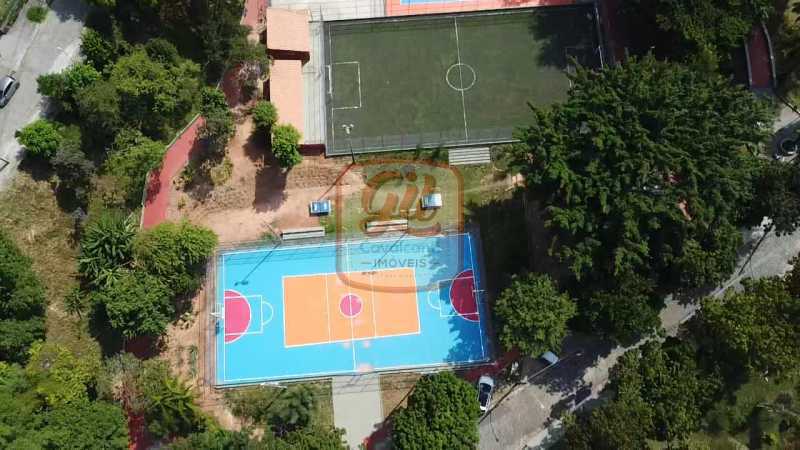 Conheça 4113b446-2f8a-439b-bd74-a4a8e6 do imóvel - Casa em Condomínio 4 quartos à venda Taquara, Rio de Janeiro - R$ 789.999 - cs3605 - 29 4113b446-2f8a-439b-bd74-a4a8e6 - 29