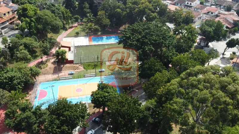 Conheça 6596d09f-a8a7-4e63-a6a2-68d1a2 do imóvel - Casa em Condomínio 4 quartos à venda Taquara, Rio de Janeiro - R$ 789.999 - cs3605 - 30 6596d09f-a8a7-4e63-a6a2-68d1a2 - 30