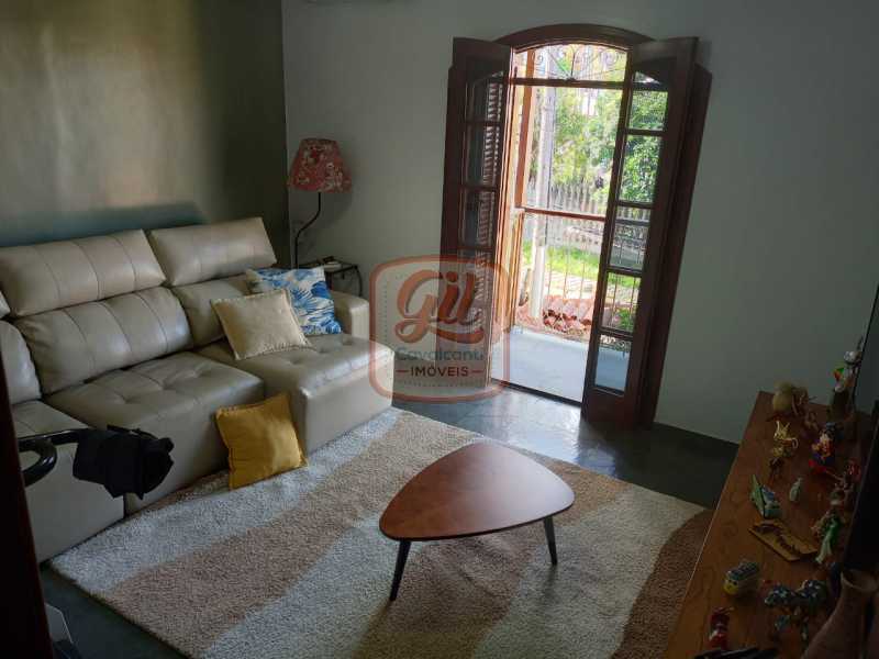 Conheça 8836aa38-1fe4-4152-b3aa-eedbae do imóvel - Casa em Condomínio 4 quartos à venda Taquara, Rio de Janeiro - R$ 789.999 - cs3605 - 14 8836aa38-1fe4-4152-b3aa-eedbae - 14