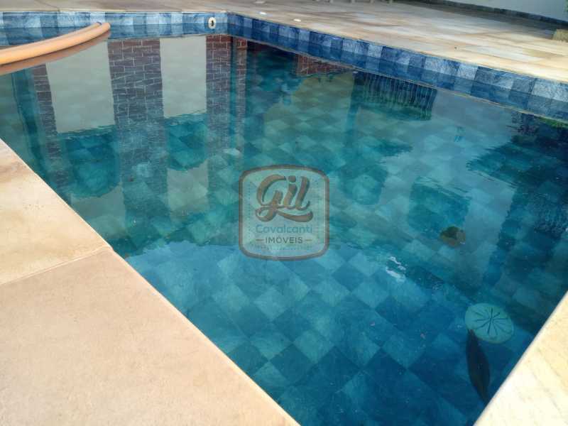 Conheça 21561e50-c6a7-463c-ab17-e4c31c do imóvel - Casa em Condomínio 4 quartos à venda Taquara, Rio de Janeiro - R$ 789.999 - cs3605 - 3 21561e50-c6a7-463c-ab17-e4c31c - 3