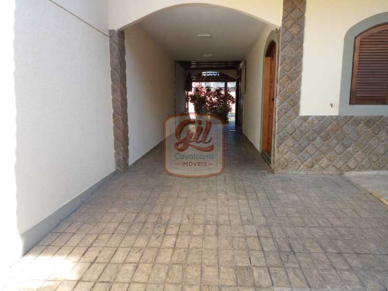 Conheça 41277a38-b218-4028-ae8d-1d123d do imóvel - Casa em Condomínio 4 quartos à venda Taquara, Rio de Janeiro - R$ 789.999 - cs3605 - 26 41277a38-b218-4028-ae8d-1d123d - 26