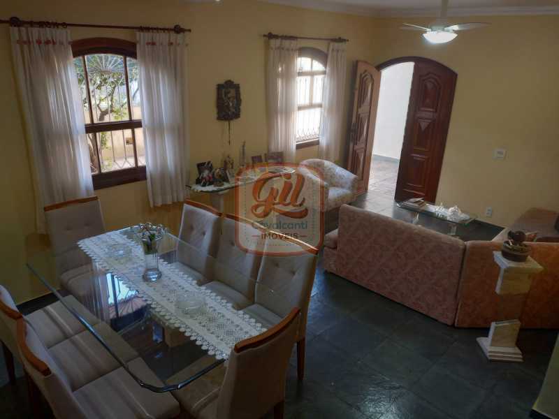 Conheça 48595764-b35b-430b-9ac8-f0da17 do imóvel - Casa em Condomínio 4 quartos à venda Taquara, Rio de Janeiro - R$ 789.999 - cs3605 - 9 48595764-b35b-430b-9ac8-f0da17 - 9