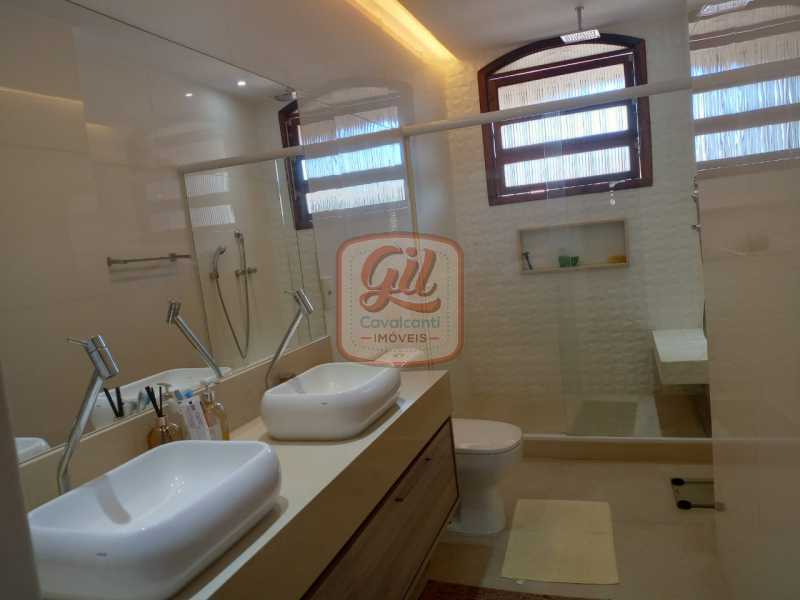 Conheça abdb2bf7-fbca-450e-9253-d3e638 do imóvel - Casa em Condomínio 4 quartos à venda Taquara, Rio de Janeiro - R$ 789.999 - cs3605 - 20 abdb2bf7-fbca-450e-9253-d3e638 - 20