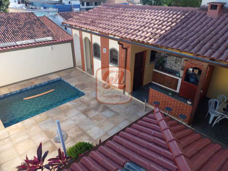 Conheça af9ec50d-b87a-4c3a-9374-8a744d do imóvel - Casa em Condomínio 4 quartos à venda Taquara, Rio de Janeiro - R$ 789.999 - cs3605 - 2 af9ec50d-b87a-4c3a-9374-8a744d - 2