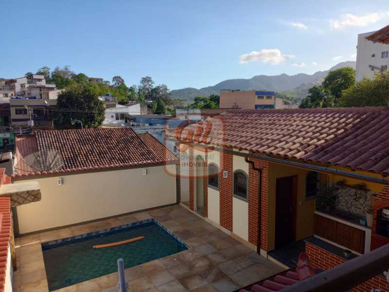 Conheça bdf88d65-52f4-4af5-977d-856b3d do imóvel - Casa em Condomínio 4 quartos à venda Taquara, Rio de Janeiro - R$ 789.999 - cs3605 - 1 bdf88d65-52f4-4af5-977d-856b3d - 1