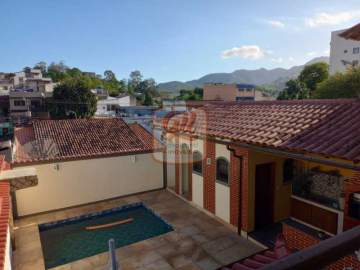 Casa em Condomínio 4 quartos à venda Taquara, Rio de Janeiro - R$ 789.999 - cs3605