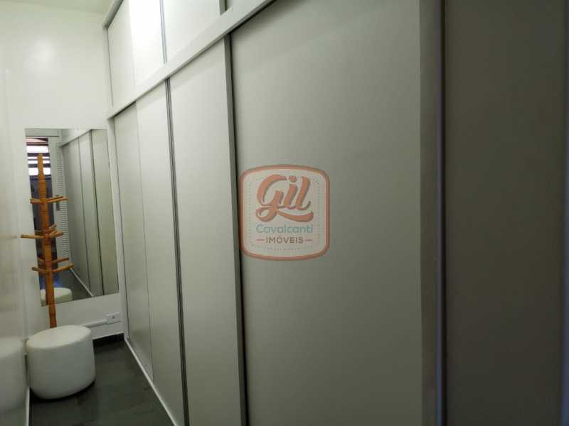 Conheça bec5ee22-2f45-4270-b5ff-ac8d6a do imóvel - Casa em Condomínio 4 quartos à venda Taquara, Rio de Janeiro - R$ 789.999 - cs3605 - 21 bec5ee22-2f45-4270-b5ff-ac8d6a - 21