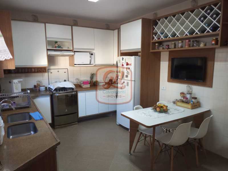 Conheça cc8e4051-1c5d-4ee5-a8dc-dd06a2 do imóvel - Casa em Condomínio 4 quartos à venda Taquara, Rio de Janeiro - R$ 789.999 - cs3605 - 11 cc8e4051-1c5d-4ee5-a8dc-dd06a2 - 11