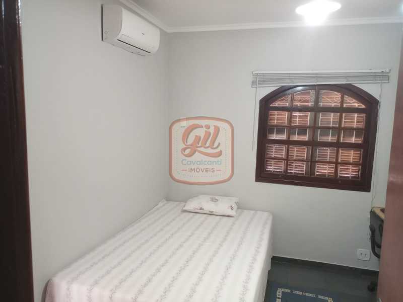 Conheça cee7c19b-36bc-48a1-8a98-d0c2a6 do imóvel - Casa em Condomínio 4 quartos à venda Taquara, Rio de Janeiro - R$ 789.999 - cs3605 - 22 cee7c19b-36bc-48a1-8a98-d0c2a6 - 22