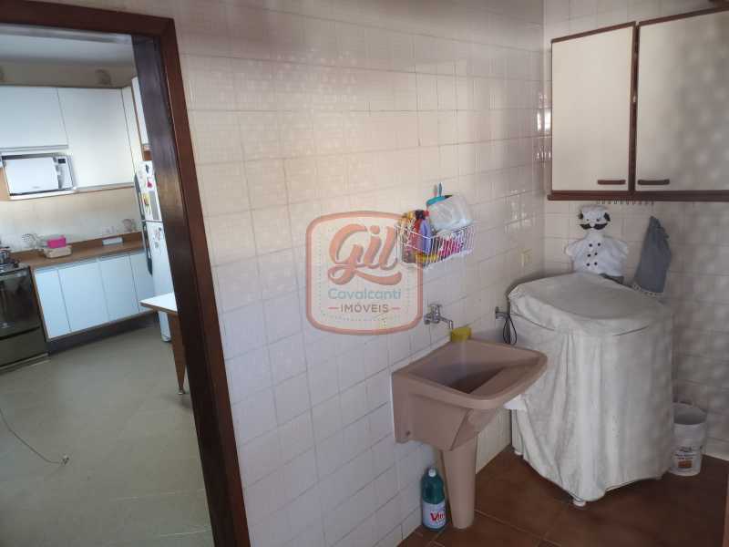 Conheça dae68ee4-e7c2-4c27-ad6c-d3fe30 do imóvel - Casa em Condomínio 4 quartos à venda Taquara, Rio de Janeiro - R$ 789.999 - cs3605 - 13 dae68ee4-e7c2-4c27-ad6c-d3fe30 - 13