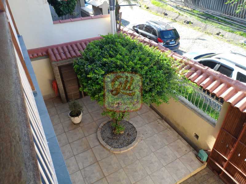 Conheça dec380c6-d10a-40a2-9b26-aa5e22 do imóvel - Casa em Condomínio 4 quartos à venda Taquara, Rio de Janeiro - R$ 789.999 - cs3605 - 18 dec380c6-d10a-40a2-9b26-aa5e22 - 18