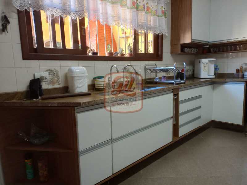 Conheça fb80963f-64ba-4be6-8854-d7638a do imóvel - Casa em Condomínio 4 quartos à venda Taquara, Rio de Janeiro - R$ 789.999 - cs3605 - 10 fb80963f-64ba-4be6-8854-d7638a - 10