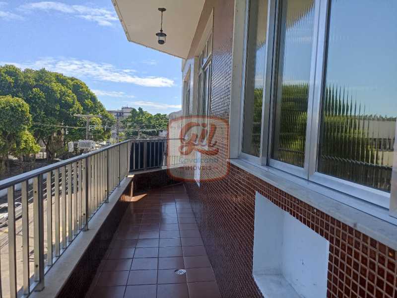 Conheça 4e90c37c-dd53-4b81-93f5-400325 do imóvel - Apartamento 3 quartos à venda Taquara, Rio de Janeiro - R$ 400.000 - AP3147 - 5 4e90c37c-dd53-4b81-93f5-400325 - 5