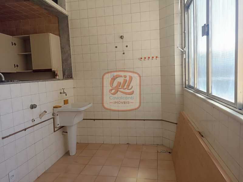 Conheça 9a049b7b-2720-4d60-b37e-38052e do imóvel - Apartamento 3 quartos à venda Taquara, Rio de Janeiro - R$ 400.000 - AP3147 - 8 9a049b7b-2720-4d60-b37e-38052e - 8
