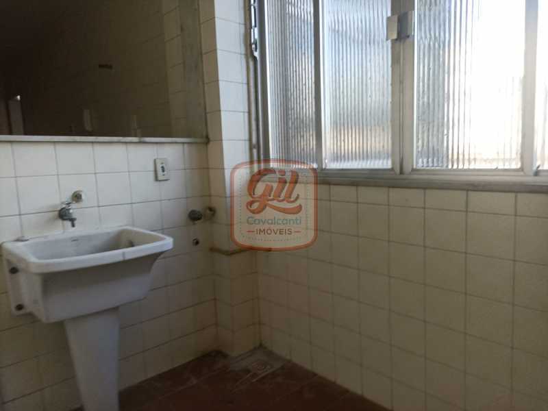 Conheça e50fad2d-c0f0-4bfb-9072-54d078 do imóvel - Apartamento 3 quartos à venda Taquara, Rio de Janeiro - R$ 400.000 - AP3147 - 9 e50fad2d-c0f0-4bfb-9072-54d078 - 9