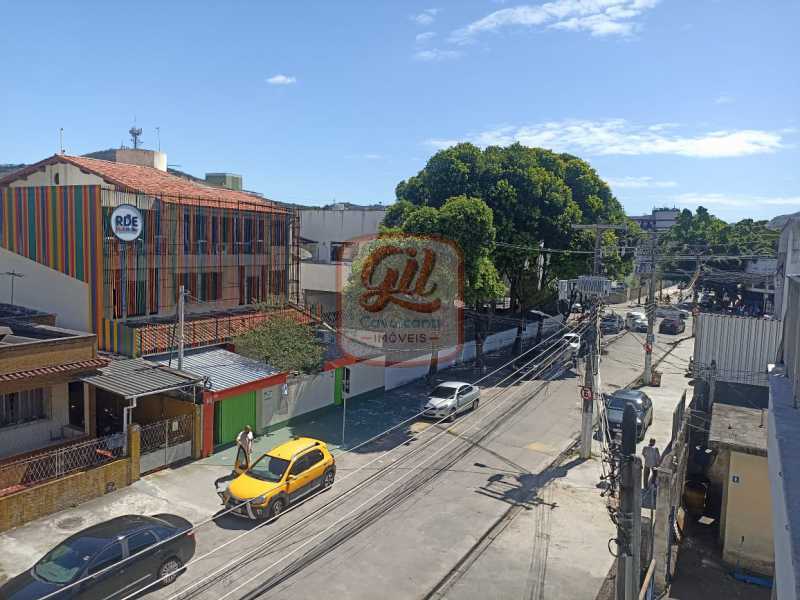 Conheça f89d4dd2-c5fc-49d3-b8bb-95a329 do imóvel - Apartamento 3 quartos à venda Taquara, Rio de Janeiro - R$ 400.000 - AP3147 - 24 f89d4dd2-c5fc-49d3-b8bb-95a329 - 24