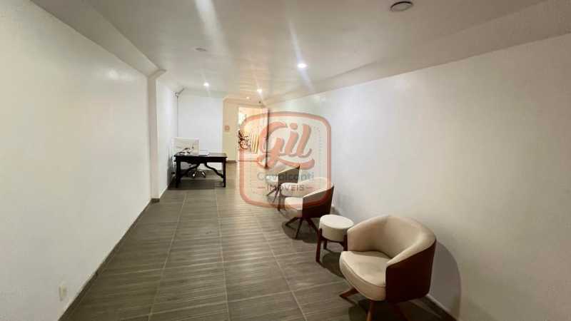 Conheça WhatsApp Image 2025-11-04 at 1 do imóvel - Cobertura 2 quartos à venda Recreio dos Bandeirantes, Rio de Janeiro - R$ 595.000 - CB0352 - 25 WhatsApp Image 2025-11-04 at 1 - 25