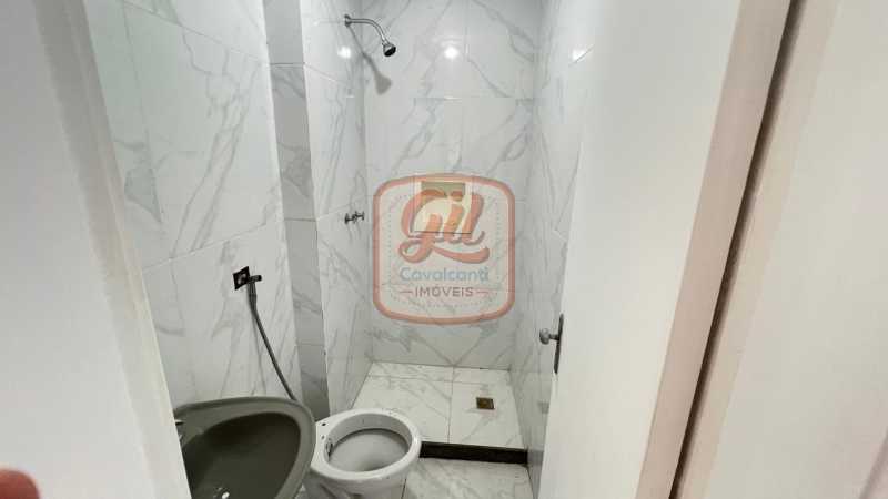 Conheça WhatsApp Image 2025-11-04 at 1 do imóvel - Cobertura 2 quartos à venda Recreio dos Bandeirantes, Rio de Janeiro - R$ 595.000 - CB0352 - 14 WhatsApp Image 2025-11-04 at 1 - 14