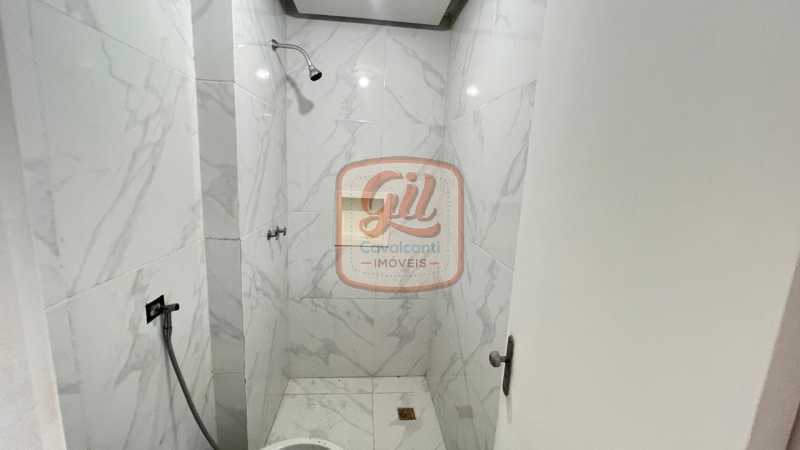 Conheça WhatsApp Image 2025-11-04 at 1 do imóvel - Cobertura 2 quartos à venda Recreio dos Bandeirantes, Rio de Janeiro - R$ 595.000 - CB0352 - 15 WhatsApp Image 2025-11-04 at 1 - 15