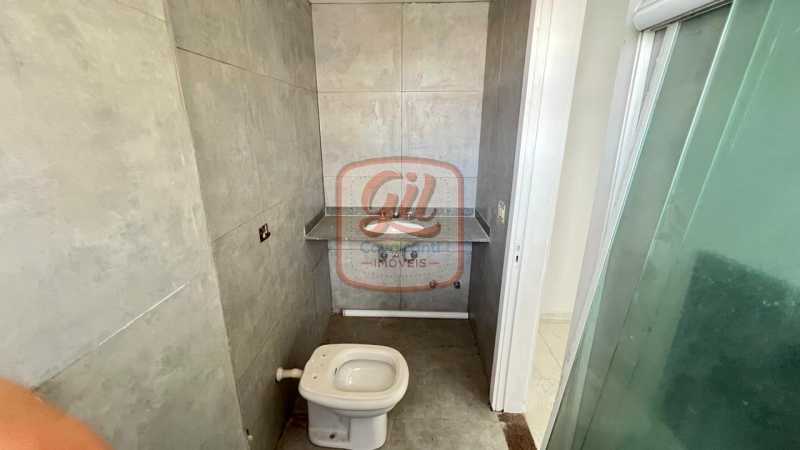 Conheça WhatsApp Image 2025-11-04 at 1 do imóvel - Cobertura 2 quartos à venda Recreio dos Bandeirantes, Rio de Janeiro - R$ 595.000 - CB0352 - 13 WhatsApp Image 2025-11-04 at 1 - 13