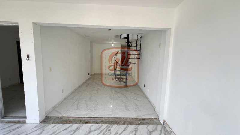 Conheça WhatsApp Image 2025-11-04 at 1 do imóvel - Cobertura 2 quartos à venda Recreio dos Bandeirantes, Rio de Janeiro - R$ 595.000 - CB0352 - 3 WhatsApp Image 2025-11-04 at 1 - 3