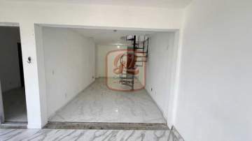 Cobertura 2 quartos à venda Recreio dos Bandeirantes, Rio de Janeiro - R$ 585.000 - CB0352