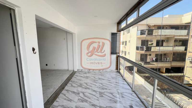 Conheça WhatsApp Image 2025-11-04 at 1 do imóvel - Cobertura 2 quartos à venda Recreio dos Bandeirantes, Rio de Janeiro - R$ 595.000 - CB0352 - 20 WhatsApp Image 2025-11-04 at 1 - 20